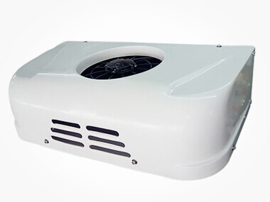 FRIGO-300, Truck refrigeration unit 2