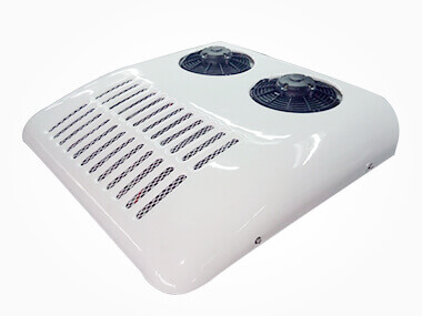 RTR-200, Van refrigeration unit 2
