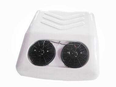 VC-30BM, DC Powered Air Conditioner 3