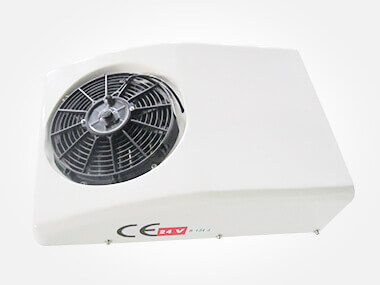 DT30F, Battery Powered Air Conditioner 2