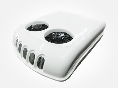 VC-40BM, DC Powered Air Conditioner 1