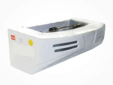 RTRB-300 DC Powered Refrigeration Unit 3
