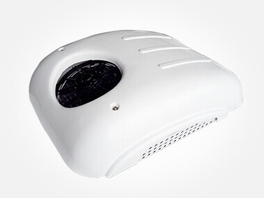 RTRB-100 Battery Powered Refrigeration Unit 2