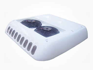 VC10,minibus air conditioner 6