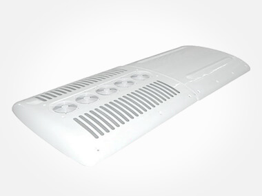 VC36 bus air conditioner 1