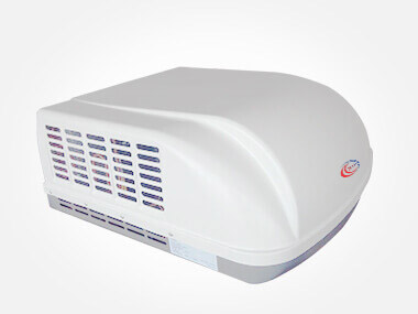 RVee, Campervan & caravan air conditioner 1
