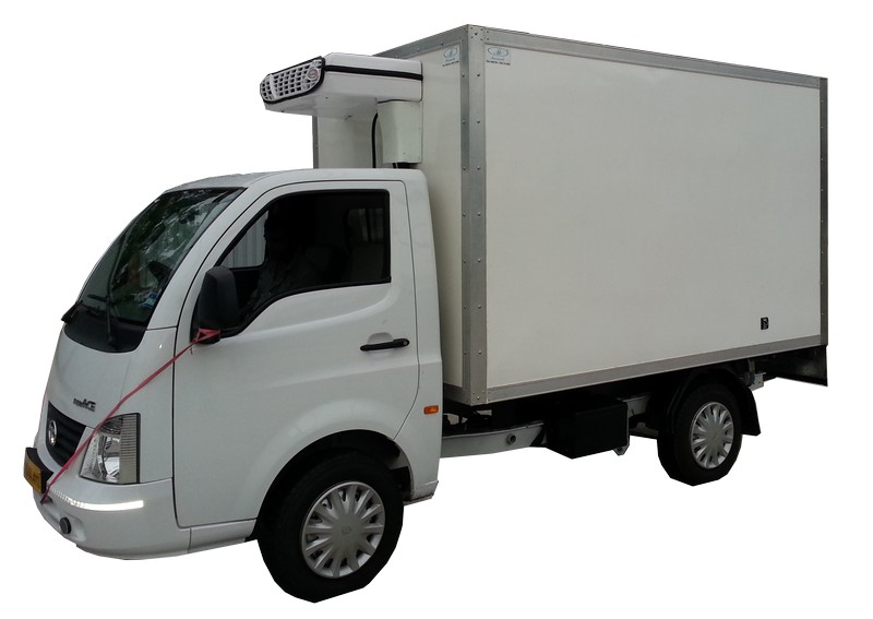 Tata Ace