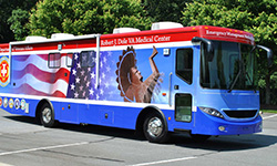 Mobile Medical Clinic