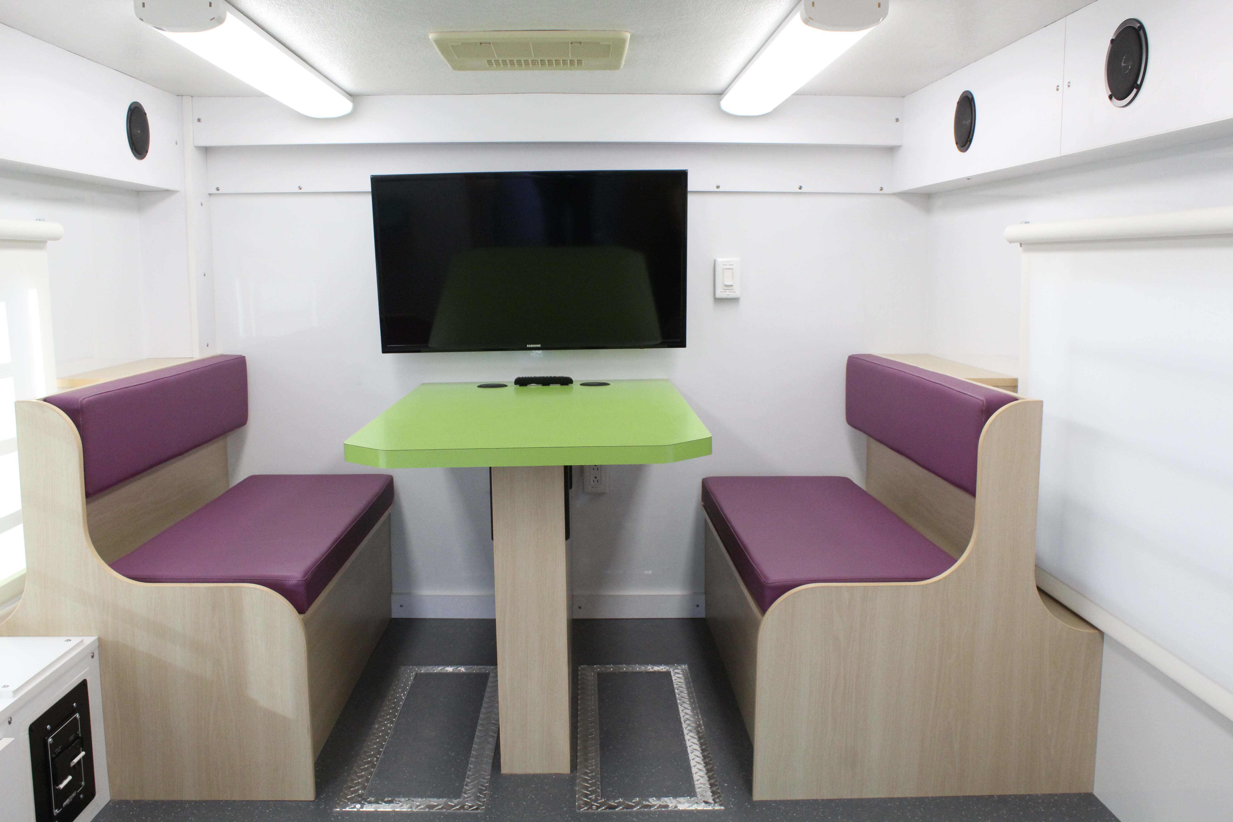 HOPE Retrofit 107